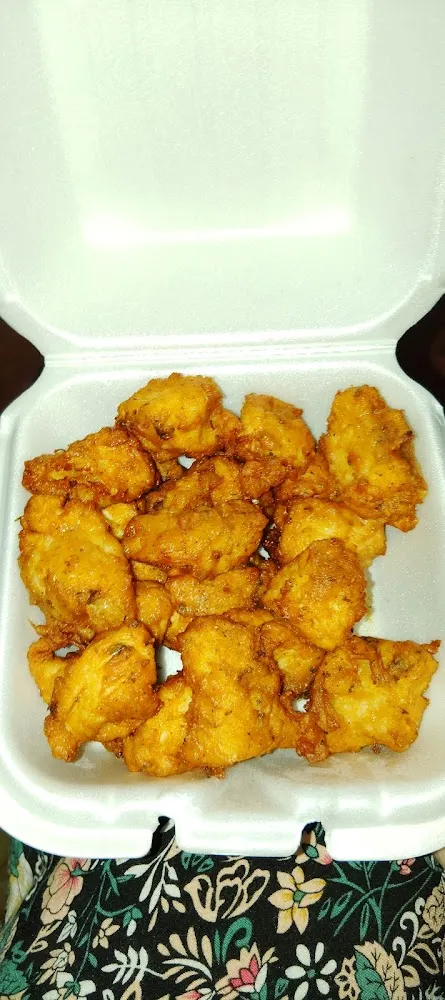 Chicken Pakora
