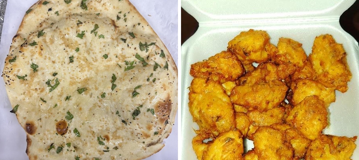 Indian Masala House