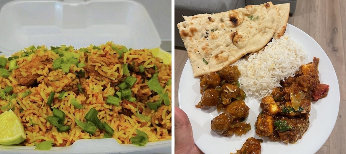 Indian Masala House