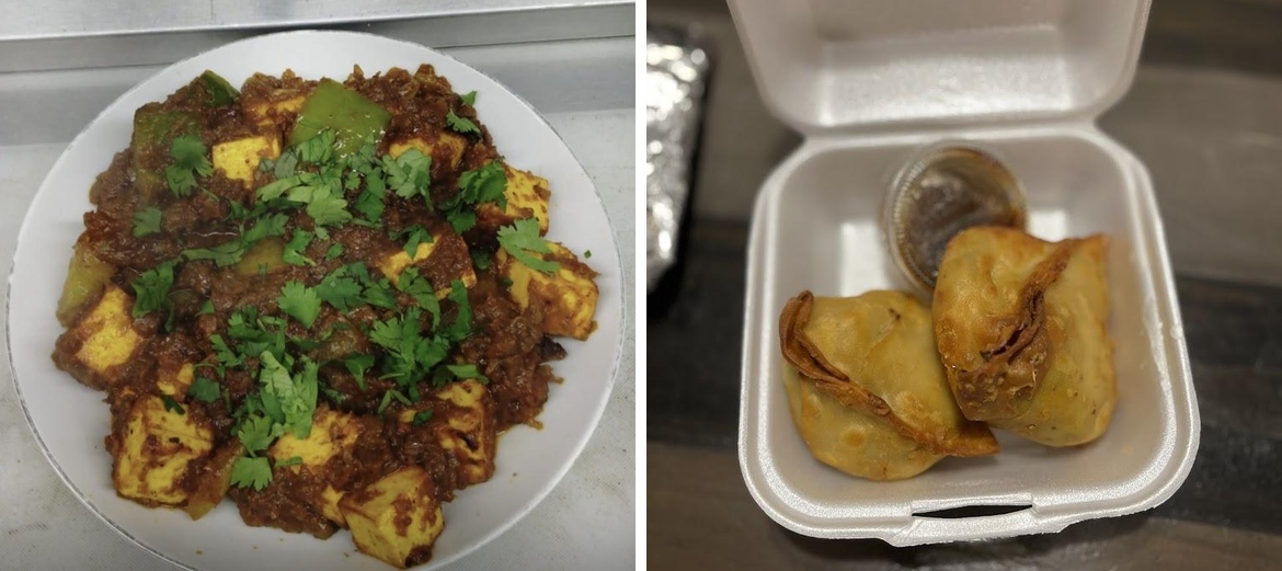 Indian Masala House