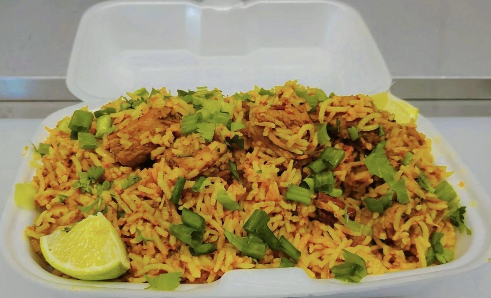 Indian Masala House