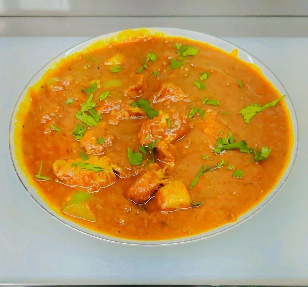 Indian Masala House