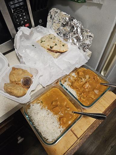 Indian Masala House